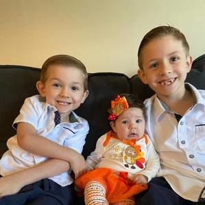 Meet your Posher, Melanie